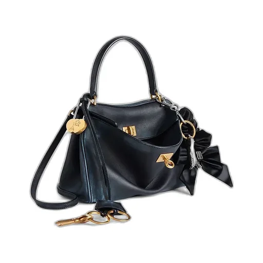 Rodeo Handbag Mini With Charms