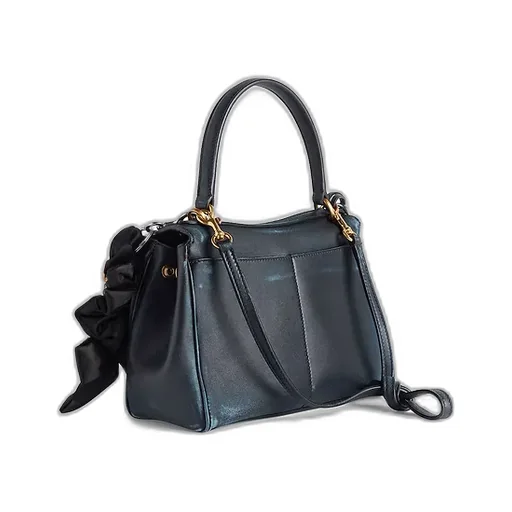 Rodeo Handbag Mini With Charms