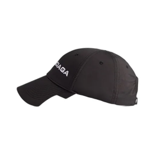 Logo Cap
