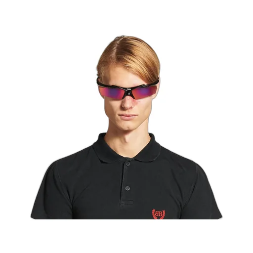 Turbo Rectangle Sunglasses