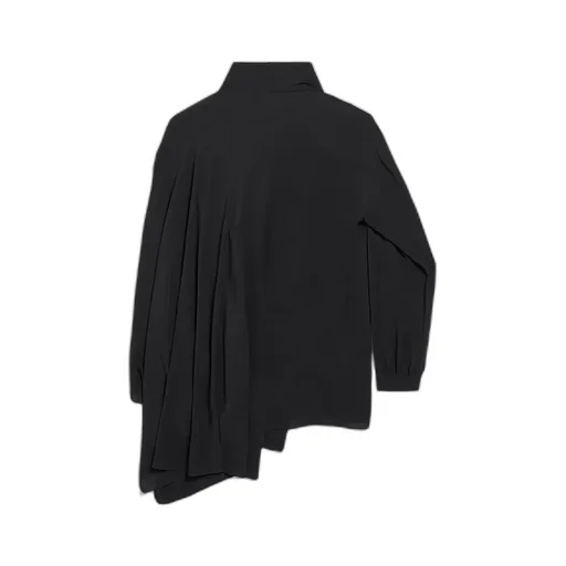 Scarf Blouse