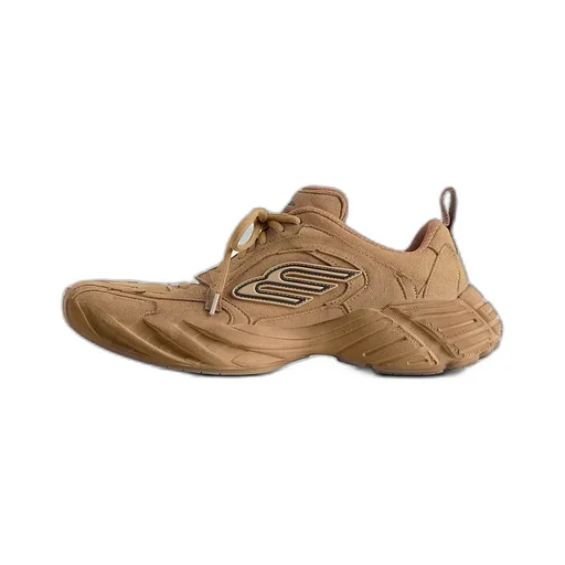 Monday Shoe