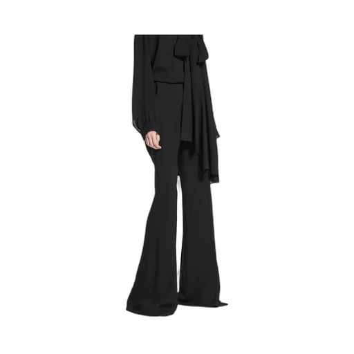 Flared Pants
