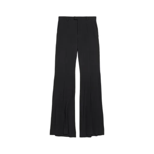 Flared Pants
