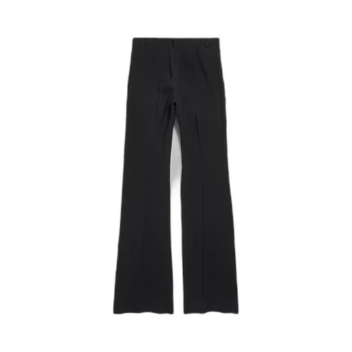 Flared Pants