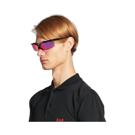 Turbo Rectangle Sunglasses