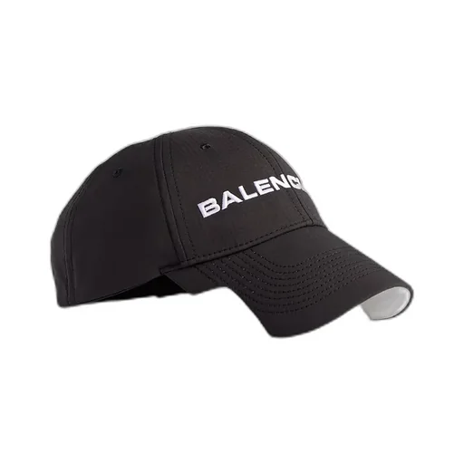 Logo Cap