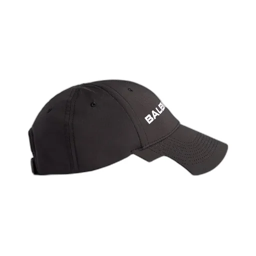 Logo Cap