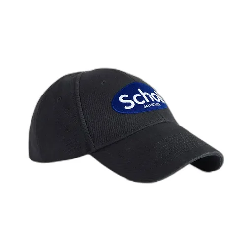 I Scholl Cap