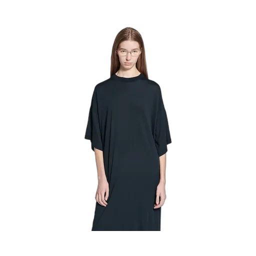 Cocoon Maxi Dress