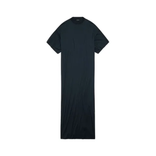 Cocoon Maxi Dress