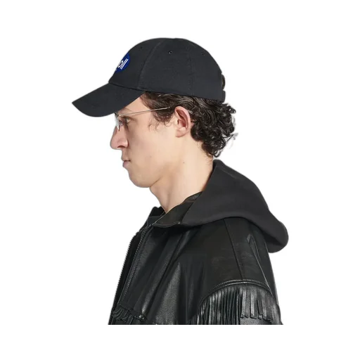 I Scholl Cap
