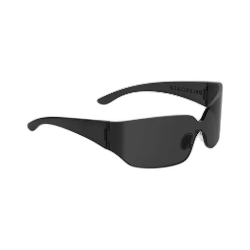 Mono Square Sunglasses