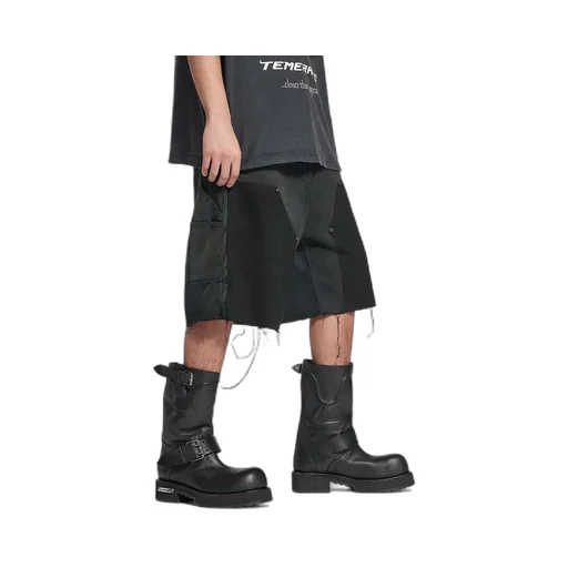 Venom Boot