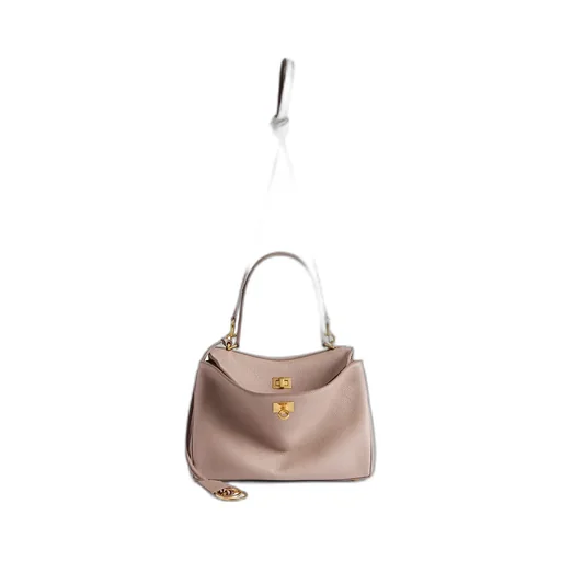 Rodeo Handbag Small Grained Calfskin