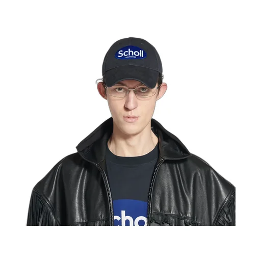 I Scholl Cap