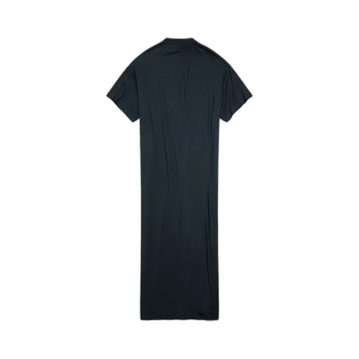 Cocoon Maxi Dress