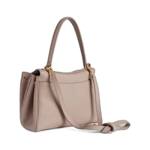 Rodeo Handbag Small Grained Calfskin