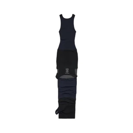 Upside Down Dress