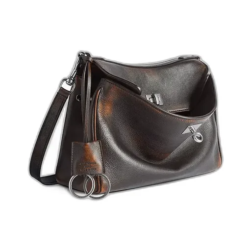 Rodeo Messenger Bag Small