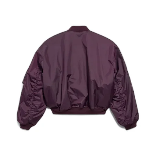 Bomber Jacket Large Fit