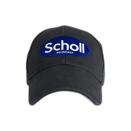 I Scholl Cap