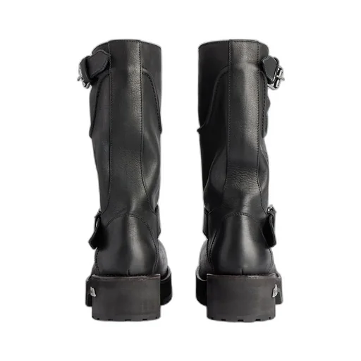 Venom Boot