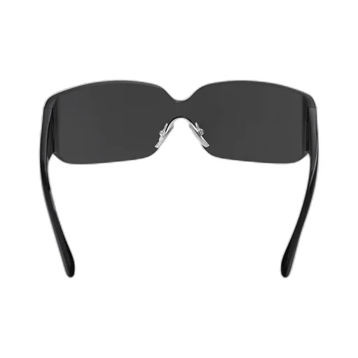 Mono Square Sunglasses