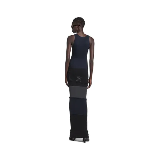 Upside Down Dress
