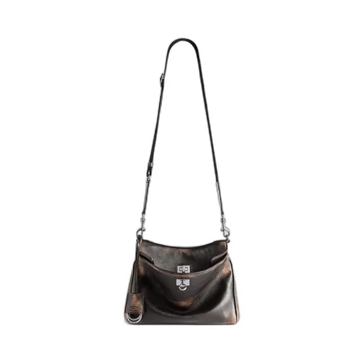 Rodeo Messenger Bag Small