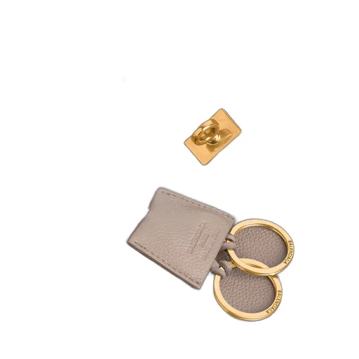 Rodeo Handbag Medium Grained Calfskin