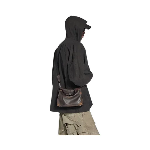 Rodeo Messenger Bag Small