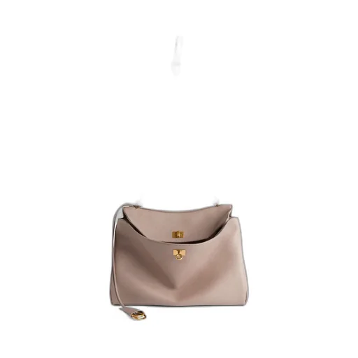 Rodeo Handbag Medium Grained Calfskin