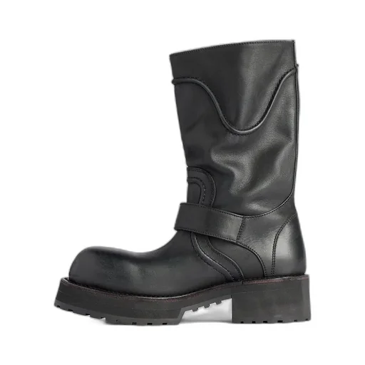Venom Boot