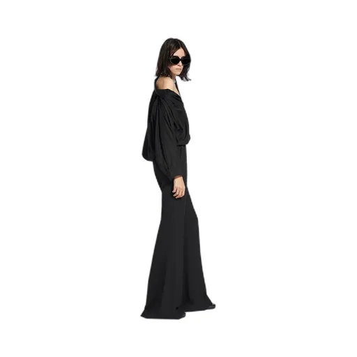 One Shoulder Shirt