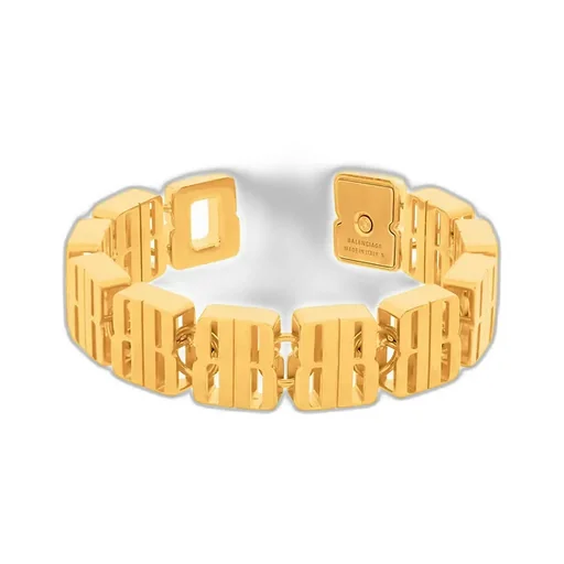 Nano Link Bracelet