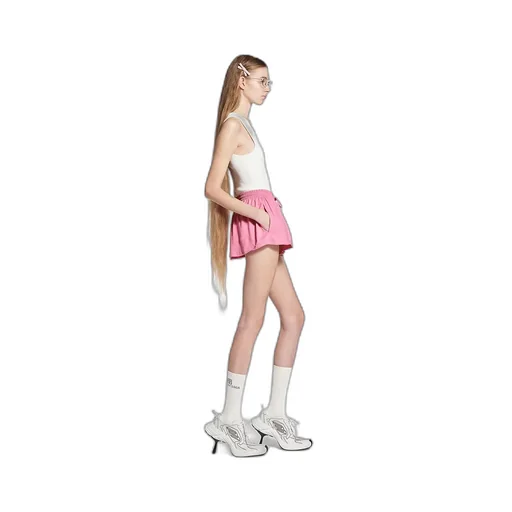 Nano Bb Tank Top