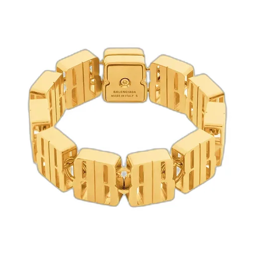 Nano Link Bracelet