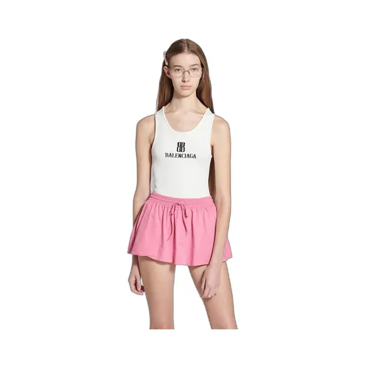 Nano Bb Tank Top