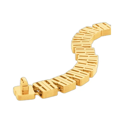 Nano Link Bracelet