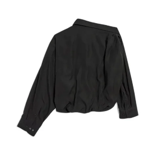 One Shoulder Shirt