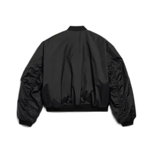 Bomber Jacket Large Fit