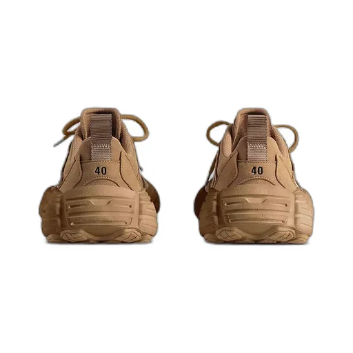 Monday Shoe