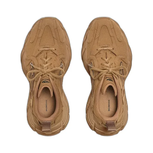 Monday Shoe