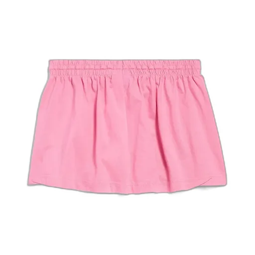 Laurel Classic Football Shorts Mini Skirt
