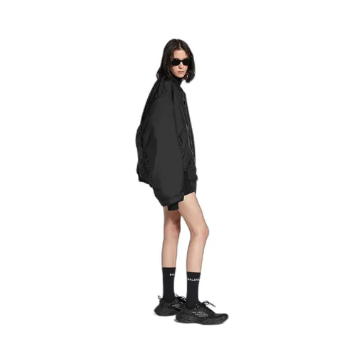 Bomber Jacket Large Fit