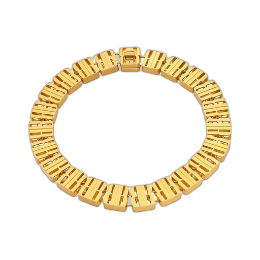 Nano Link Necklace