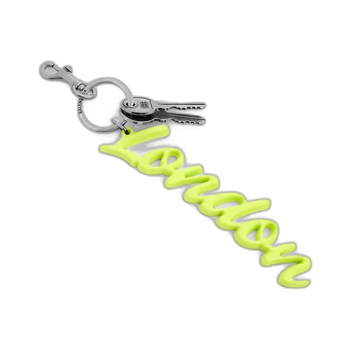 Charm/Keychain London