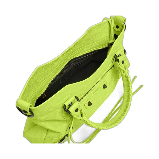 Le City First Bag