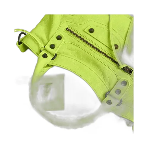 Le City First Bag